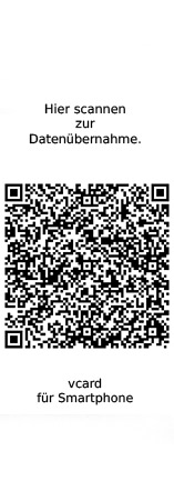 QR-Code vcard